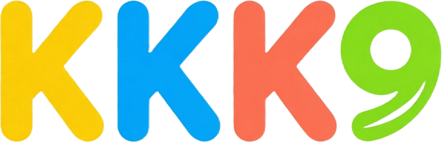 KKK9 logo